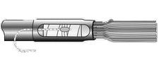 Кабельная концевая муфта для контрольного кабеля ККТ-2 (15-35)