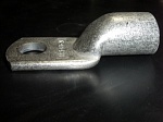  Кабельный наконечник алюминевый под опрессовку ТА 240-20-20