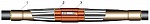 1ПСТпБ(4*10) для 4-х жильных кабелей с пластиковой изоляцией на напряжение до 1 кВ с бронёй